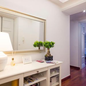Appartement met Drie Slaapkamers